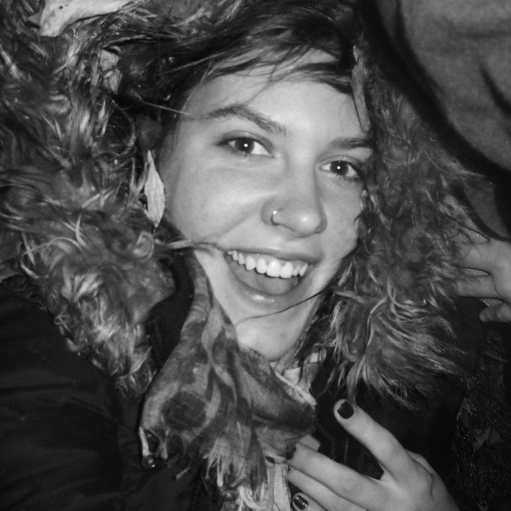 Your SELLER & BUYER, Jenny